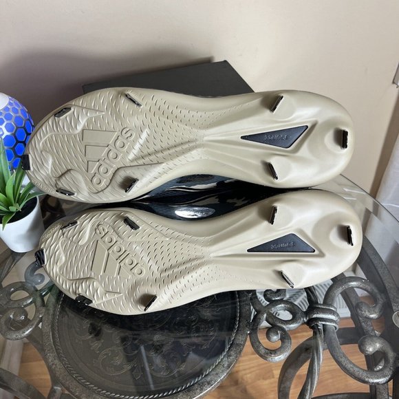 Addidas Icon V Bounce Men's USA Camo Baseball Metal Cleats Shoes FX4258 Size 14 - Picture 8 of 9